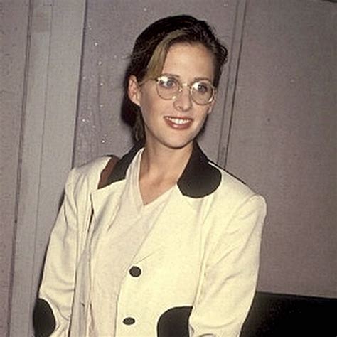 Bespectacled Birthdays: Tracy Nelson, c.1993