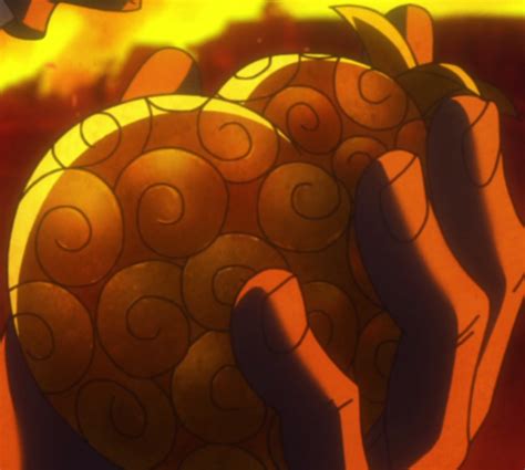 Goru Goru no Mi | One Piece Wiki | Fandom
