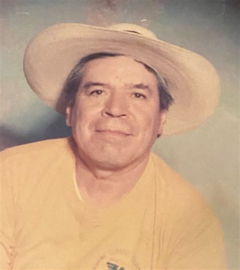 Adrian Delgado | Hamiltons Funeral Home