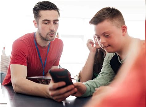 disability support resources human services skills organisation