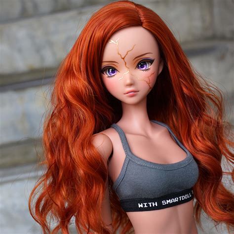 smart doll japan 6