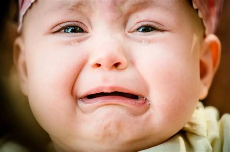 cry