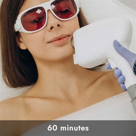full face laser photo rejuvenation   clinic vredehoek cape town