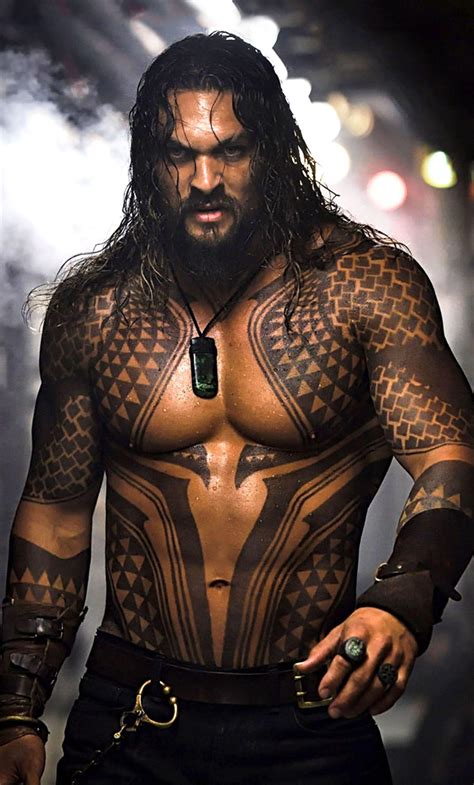Aquaman HD Wallpapers - Wallpaper Cave