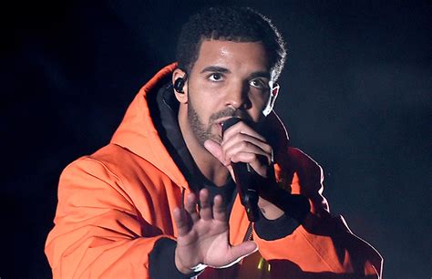 So Drake just got his own Netflix show...?!?! | ELLE Canada Magazine ...