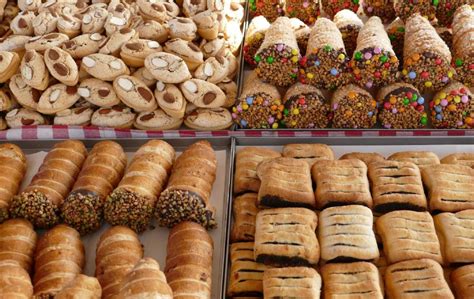 Jajanan Unik yang Lebih Aman daripada Ciki Ngebul