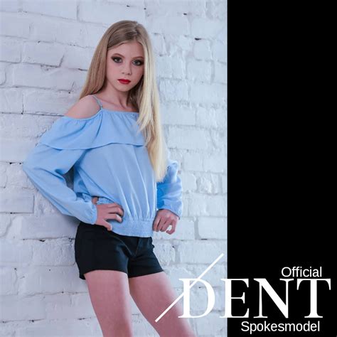 jazmin dent model magazine