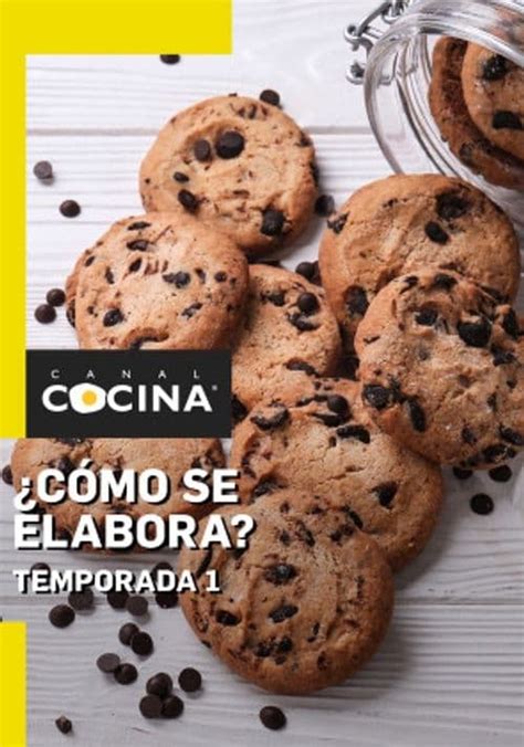 como se elabora ver la serie de tv