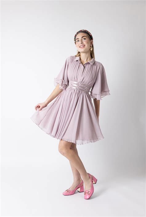 The Madelyn Dress – STATEMENTS by esther