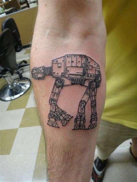Show me your Movie-themed Tattoos! : r/movies