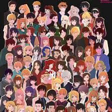 create   story animated female protagonists tierlist msa tier list