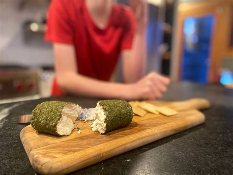 Goat Cheese Making with GoGreenfields - Go Greenfields