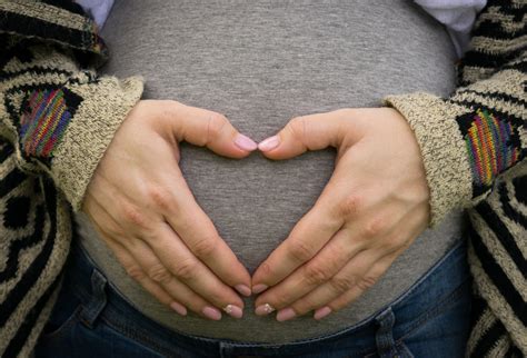 Change of heart: when pregnancy alters the cardiovascular system - HCA