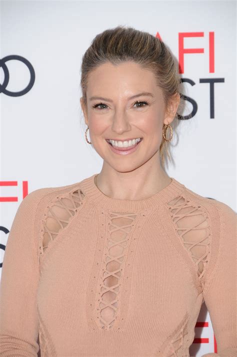 SUGAR LYNN BEARD at The Disaster Artist Gala at AFI Fest 2017 in Los