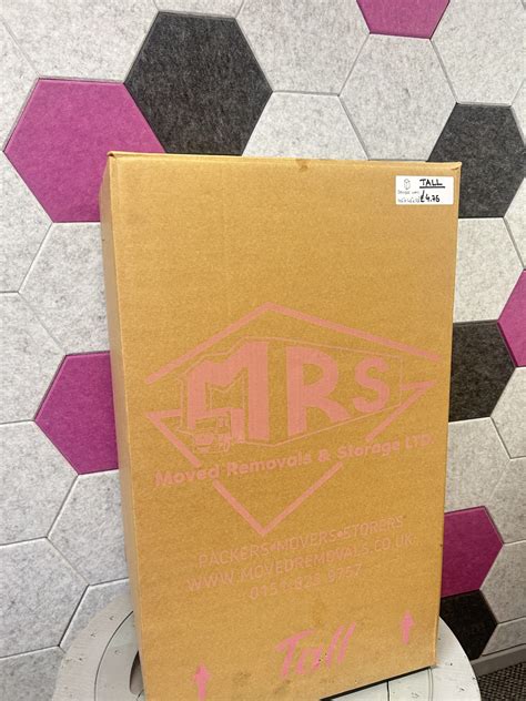 tall box boxes bundles packed packaging