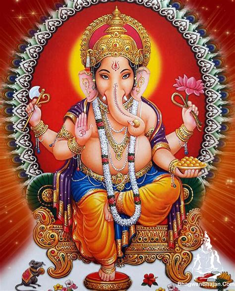 Bhagwan Ganesh HD Wallpaper | Ganesha Photos | Ganesha HD Images ...
