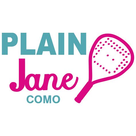 COMO Plain Jane Stonington, CT PTI