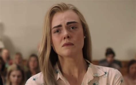 The Girl from Plainville, the trailer of the series with Elle Fanning ...