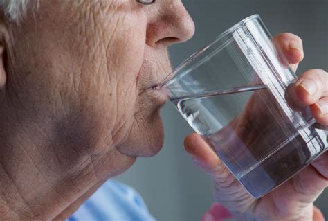hydration basics
