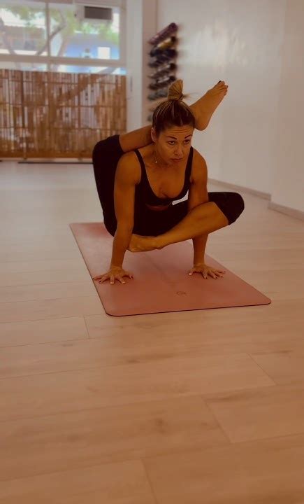 omkarasana ashtanga fourth series youtube