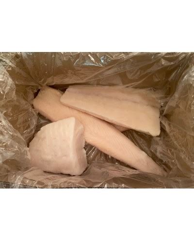 Halibut-Portions