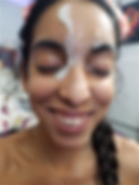 happy monsterfacials