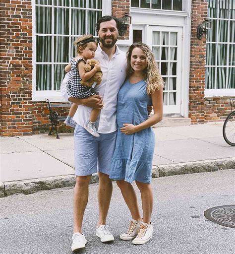 Jinger Duggar Vuolo Opens Up About Her Miscarriage