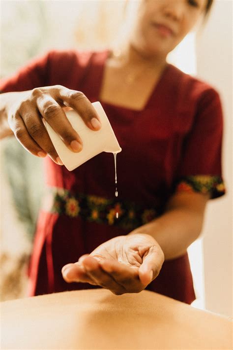 The Shocking Side Effects Of Oriental Massage (You Need To Know!) Image 4