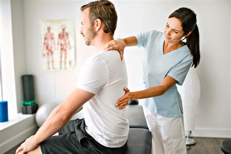 expect   physiotherapy treatment technique health