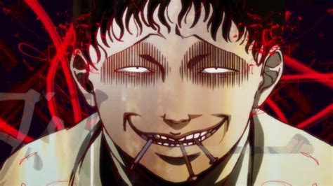 Junji Ito PC Wallpapers - Wallpaper Cave