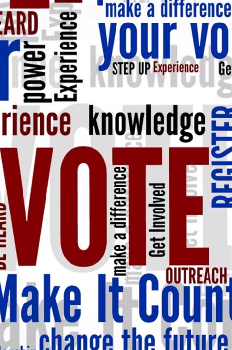 vote  means dr monique tello