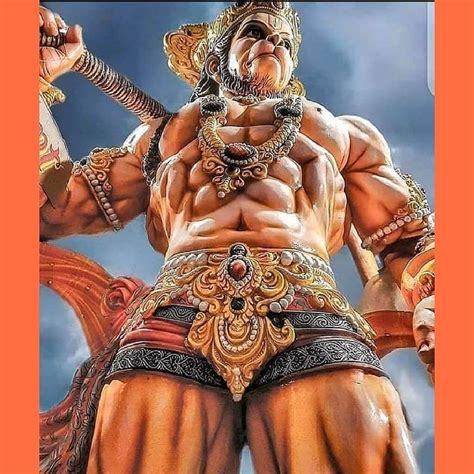 37 Likes, 1 Comments - #jayhanuman (@ramjikebhakt) on Instagram: “🚩Jay ...