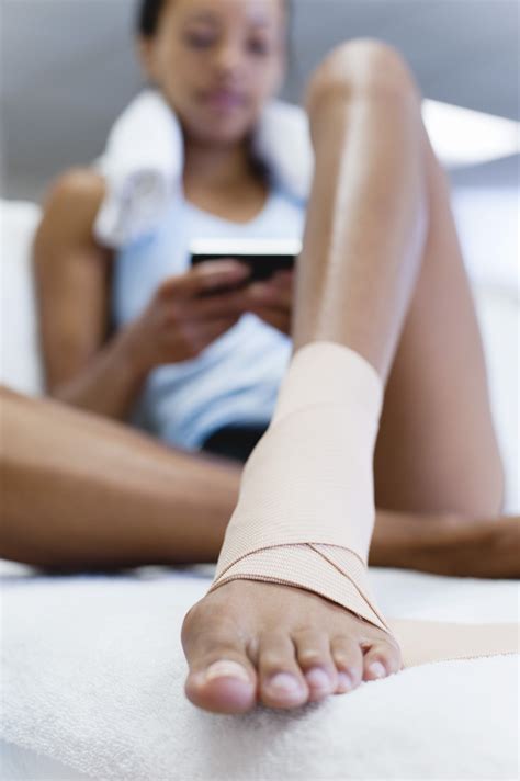 Here's a selection of physical therapy exercises to perform after a