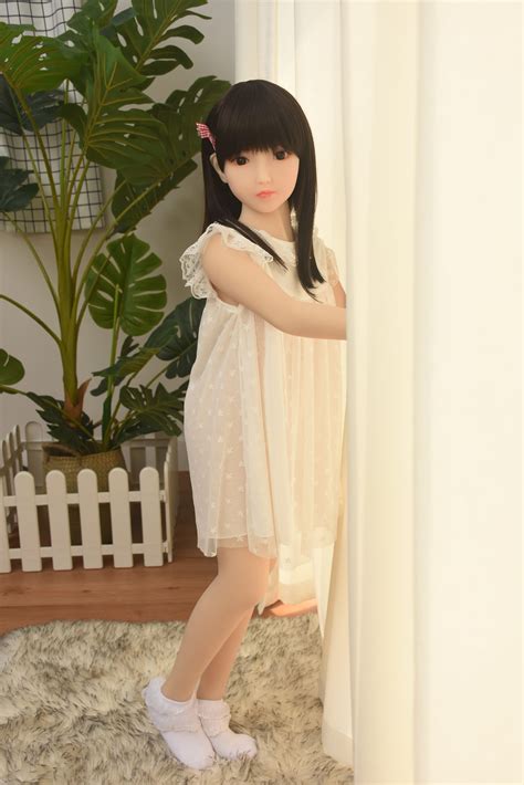 AXB 120cm Real Silicone Sex Dolls Full TPE Love Doll - UmeDoll