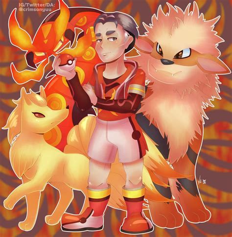 Pokémon Sword & Shield: 10 Kabu Fan Art Pictures That Are Too Good