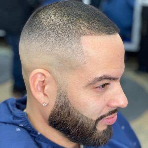 40 Best Skin Fade Haircuts for Men in 2025 – Cool Men's Hair