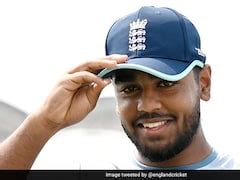 Rehan Ahmed Profile - Cricket Player, England | News, Photos, Stats ...
