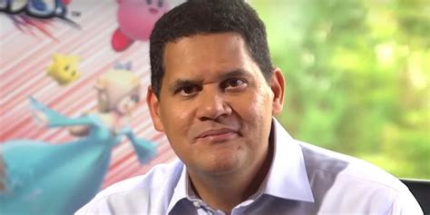 Former Nintendo of America President Reggie Fils-Aime Will Present at ...