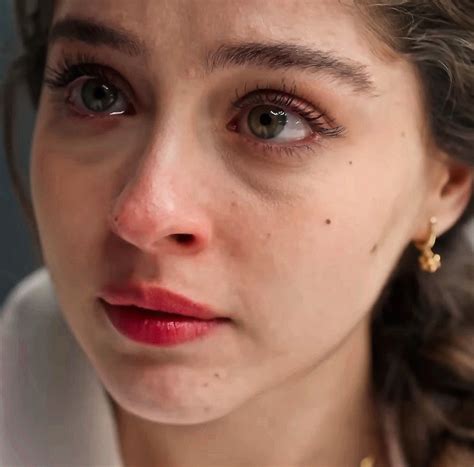 Cemre Baysel, 2025 | Saç ve makyaj, Kadın oyuncular, Kadın