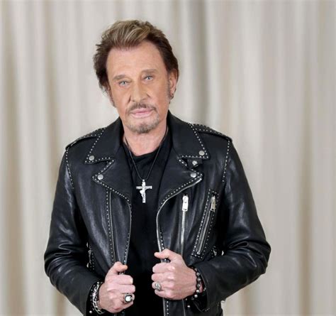 Give 'em the old Razzle Dazzle: There is a little bit of Johnny in all ...