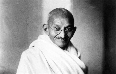 Mahatma Gandhi Biography - The Great Soul | WikiRote