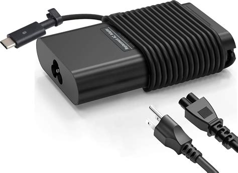 amazoncom universal  usb  laptop charger  dell xps  charger
