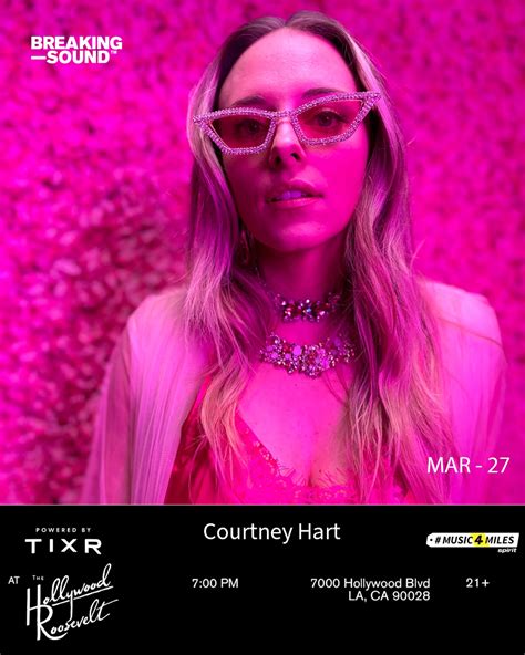 Courtney Hart (@cj_hart) • Instagram photos and videos