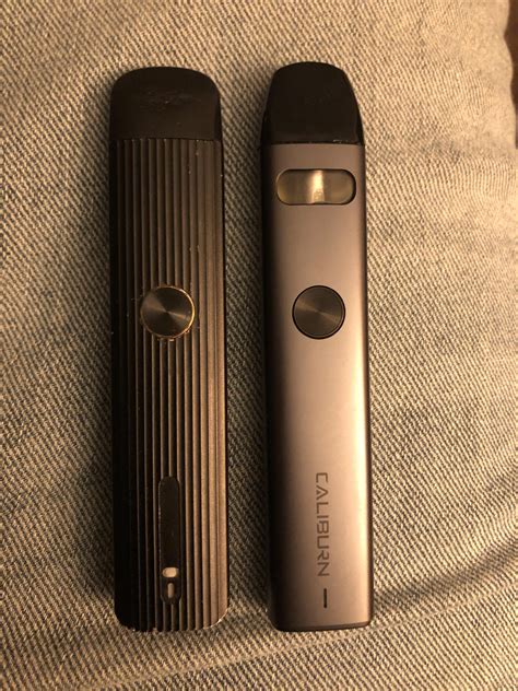 caliburn   caliburn  rvaping