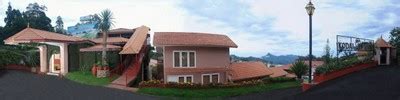 Kodai Resort Hotel, Kodaikanal - Online Booking / Reservation