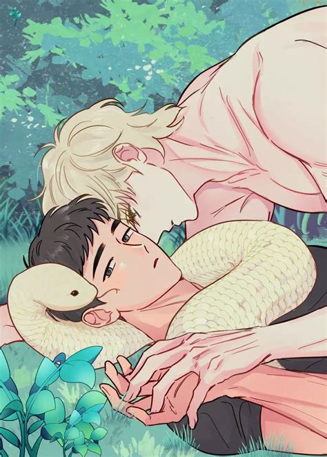Sacred Serpents Seduction