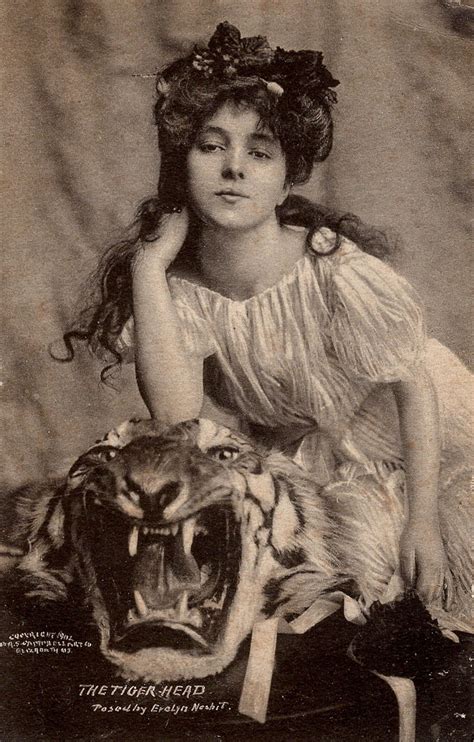 The Gibson Girl: The turn of the century's "ideal" woman, independent ...