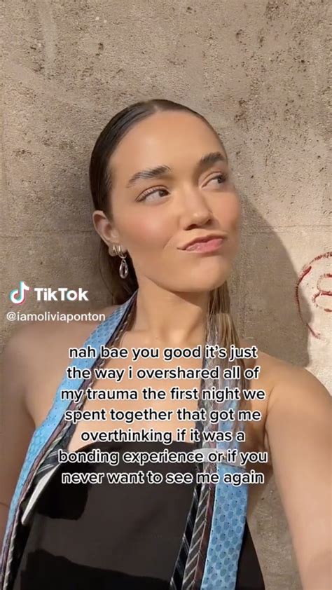 Sex. Therapy. Acne. Why I bare all, by Sports Illustrated’s Olivia