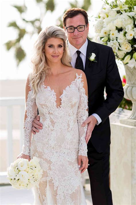 Bob Saget Is Married! Who Is Kelly Rizzo?