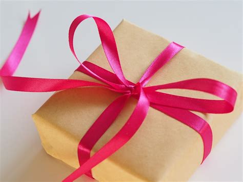 Gift Finance